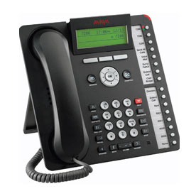 Avaya 1616 IP電話(huà)